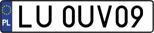 LU0UV09