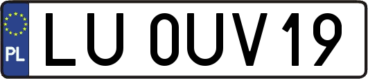 LU0UV19