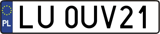 LU0UV21