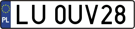 LU0UV28