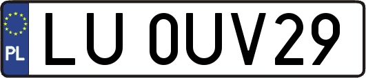 LU0UV29