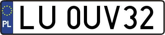 LU0UV32