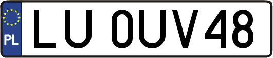 LU0UV48