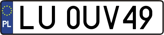 LU0UV49