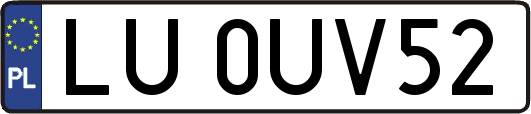 LU0UV52