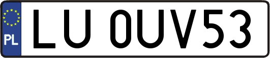LU0UV53