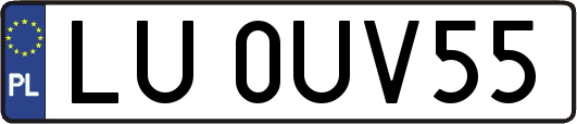 LU0UV55