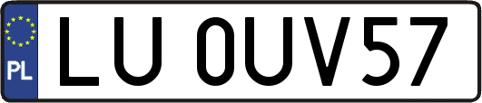 LU0UV57