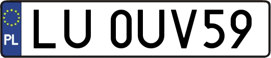 LU0UV59