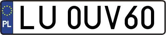 LU0UV60