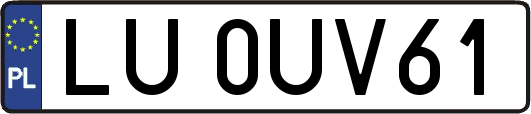 LU0UV61