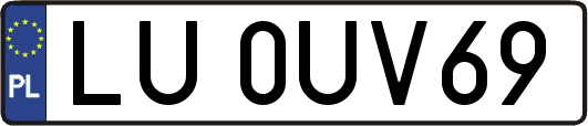 LU0UV69