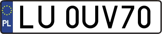 LU0UV70