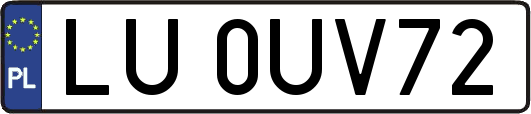 LU0UV72