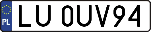LU0UV94