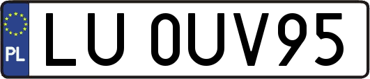 LU0UV95