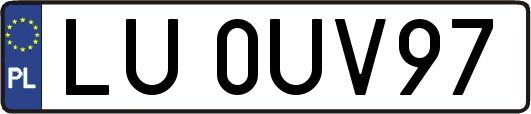 LU0UV97