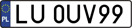 LU0UV99