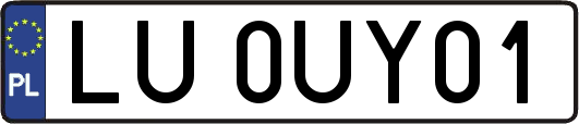 LU0UY01