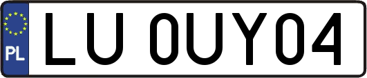 LU0UY04