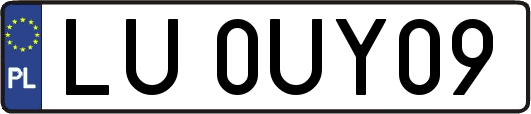 LU0UY09