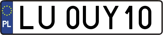 LU0UY10