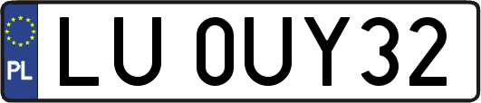 LU0UY32