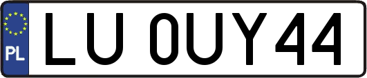 LU0UY44