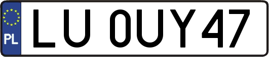 LU0UY47