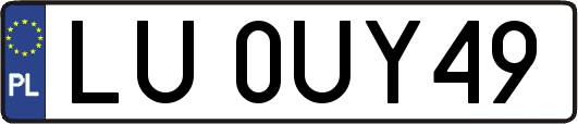 LU0UY49