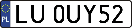 LU0UY52