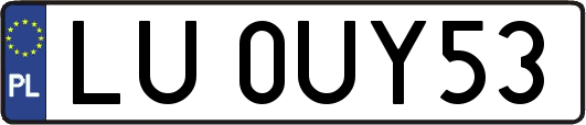 LU0UY53