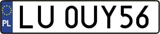 LU0UY56