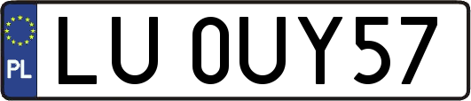 LU0UY57