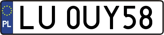 LU0UY58