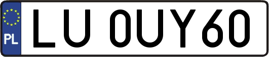 LU0UY60