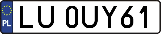LU0UY61