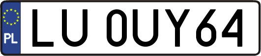 LU0UY64