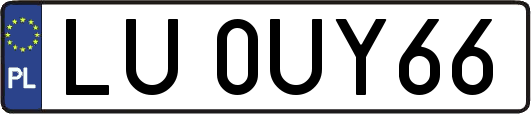 LU0UY66