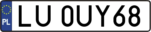 LU0UY68