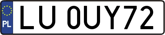 LU0UY72