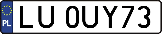 LU0UY73