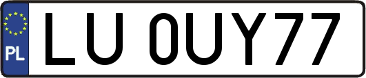 LU0UY77
