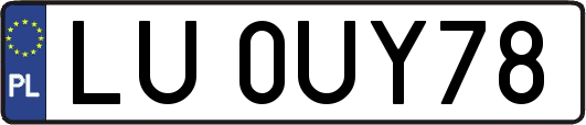 LU0UY78