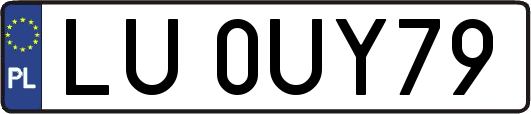 LU0UY79