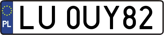LU0UY82