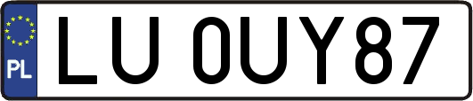 LU0UY87