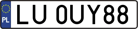 LU0UY88