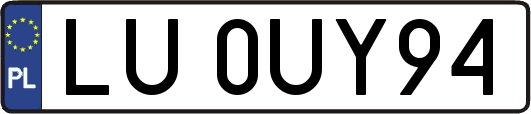 LU0UY94