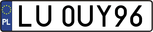 LU0UY96